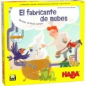 El Fabricante de Nubes. HABA