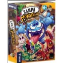 ZAMPA MONSTRUOS