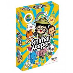Animal Keeper. CAYRO