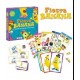 FIESTA BANANA: JUEGO MAGNÉTICO