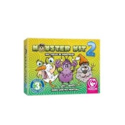 Monster Kit 2