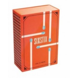 Juego de ingenio "Six Stix"