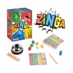 ZINGA