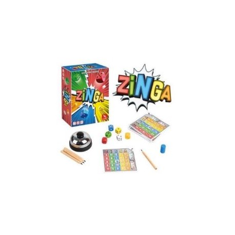 ZINGA