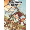 Los Forasteros del Tiempo 17: La Aventura de los Balbuena con Leonardo Da Vinci