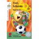 Troti, Futbolero