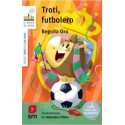Troti, Futbolero