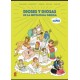 Dioses y Diosas de la Mitología Griega (en Cómic)