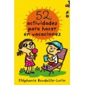 52 Actividades Para Hacer en Vacaciones