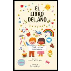 El Libro del Año