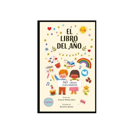 El Libro del Año
