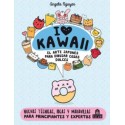 I Love Kawaii: el Arte Japonés para Dibujar Cosas Dulces