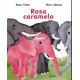 Rosa CARAMELO
