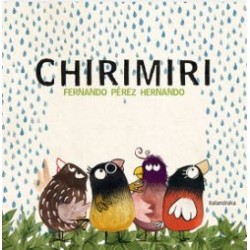 Chirimiri