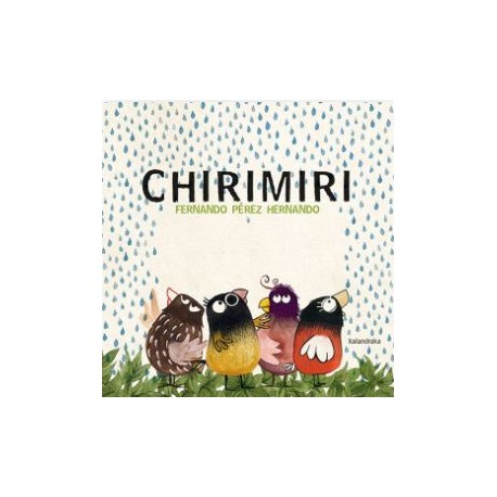 Chirimiri