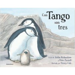 Con Tango Son Tres