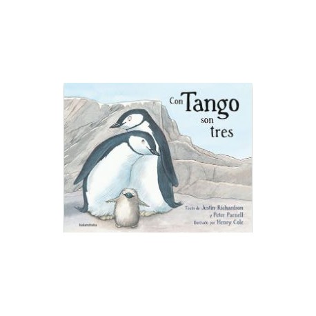Con Tango Son Tres