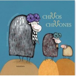 Chivos Chivones