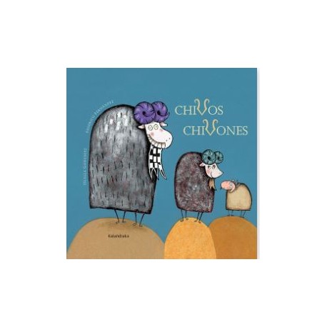 Chivos Chivones