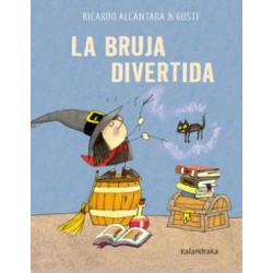La Bruja Divertida