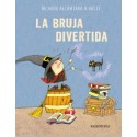 La Bruja Divertida