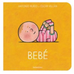 Bebé (De la cuna a la luna)