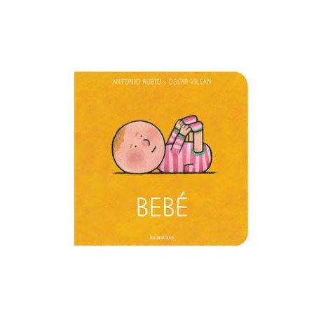 Bebé (De la cuna a la luna)