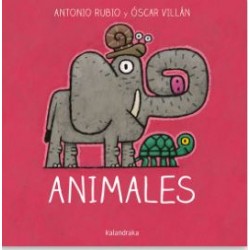 ANIMALES