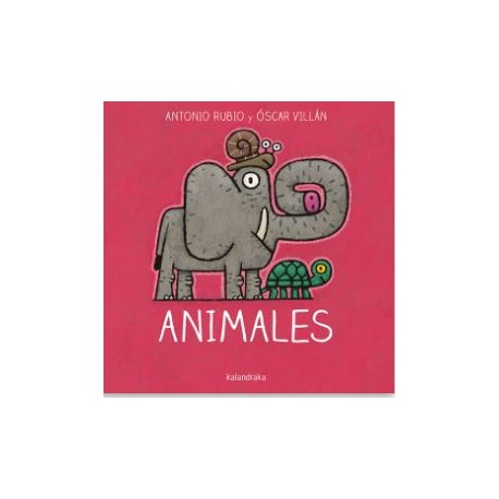 ANIMALES