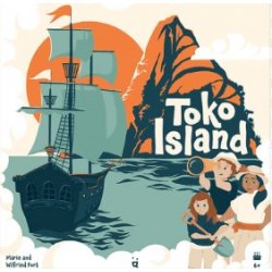 Toko Island