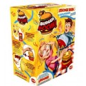 JUEGO BURGER BOOM
