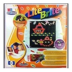 Lite Brite