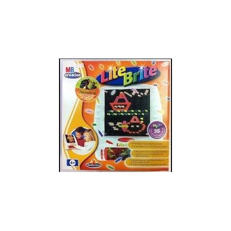 Lite Brite