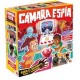 CÁMARA ESPÍA JUEGO