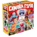 CÁMARA ESPÍA JUEGO