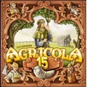 AGRÍCOLA 15 ANIVERSARIO