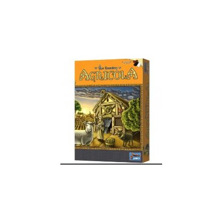 Agricola