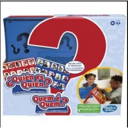 JUEGO QUIEN ES QUIEN REFRESH