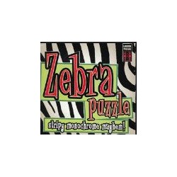 Puzzle Safari
