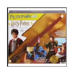 PICTIONARY AIR HARRY POTTER