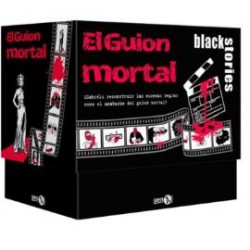 Black Stories El guión mortal