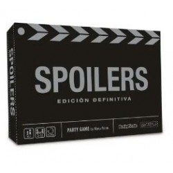 Spoilers: Edicion Definitiva