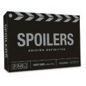 Spoilers: Edicion Definitiva