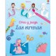 Crea y Juega - Las Sirenas