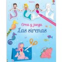 Crea y Juega - Las Sirenas