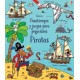 Piratas - Pasatiempos y Juegos Para Pequeñines