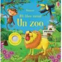 ¡Mi Libro Suena! - Un Zoo
