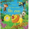¡Mi Libro Suena! - Un Zoo