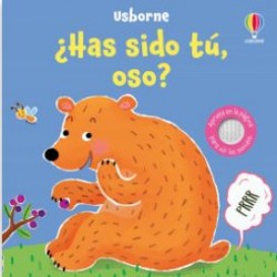 ¿Has Sido Tú, Oso?