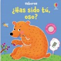 ¿Has Sido Tú, Oso?